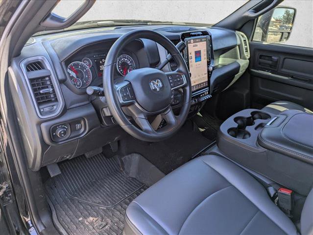 Used 2025 RAM 2500 Tradesman image 9