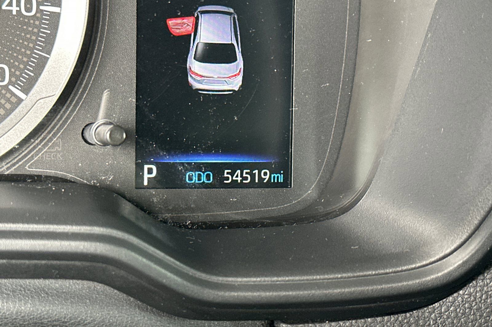 Certified 2022 Toyota Corolla LE image 30