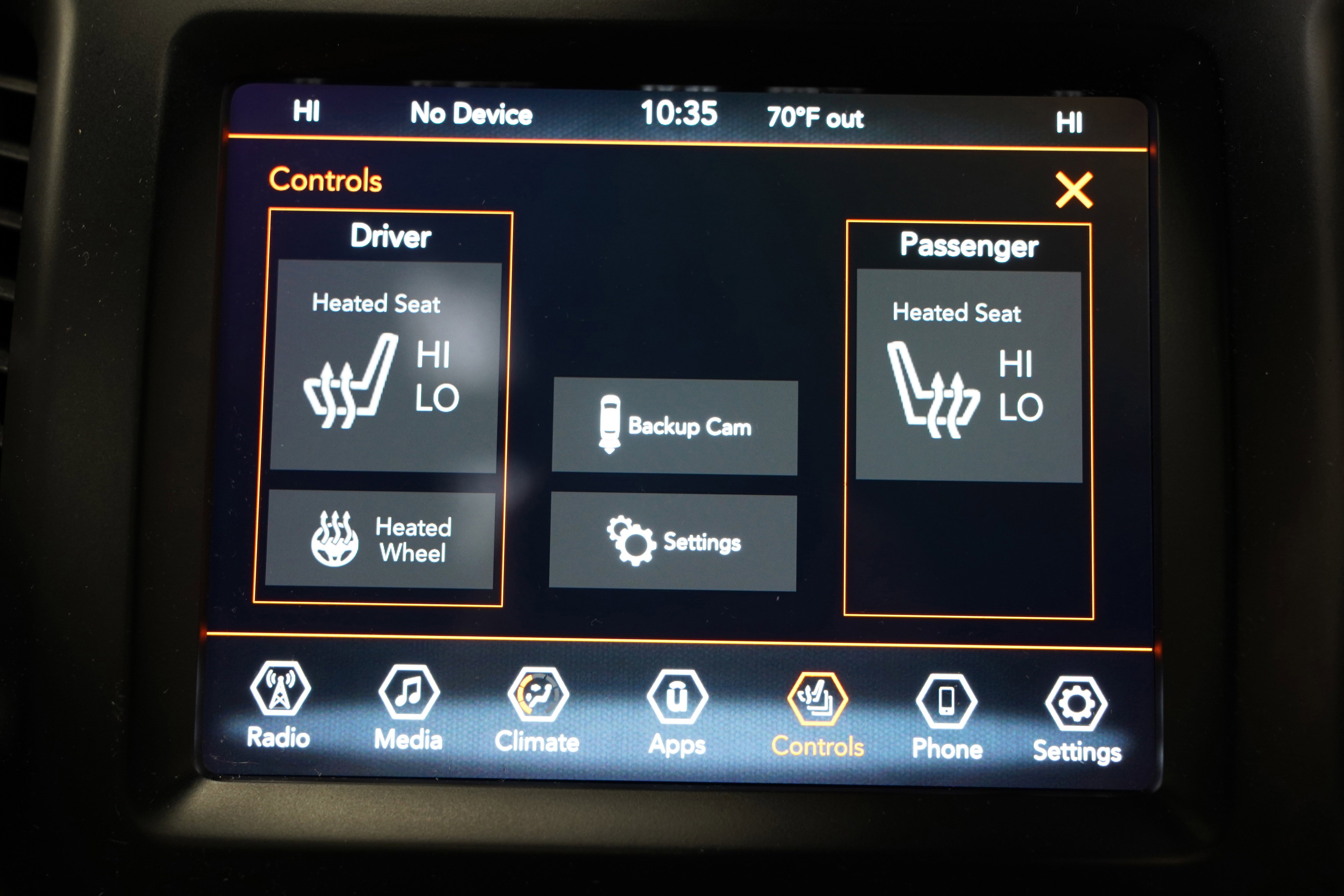 Used 2021 Jeep Cherokee Latitude Lux 80th Anniv w/ Quick Order Package 26U 80TH AWD/4WD image 26
