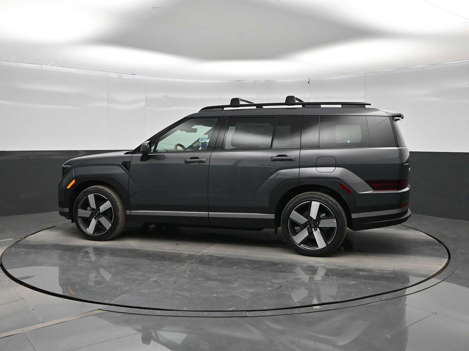 New 2026 Hyundai Santa Fe Limited AWD/4WD image 5