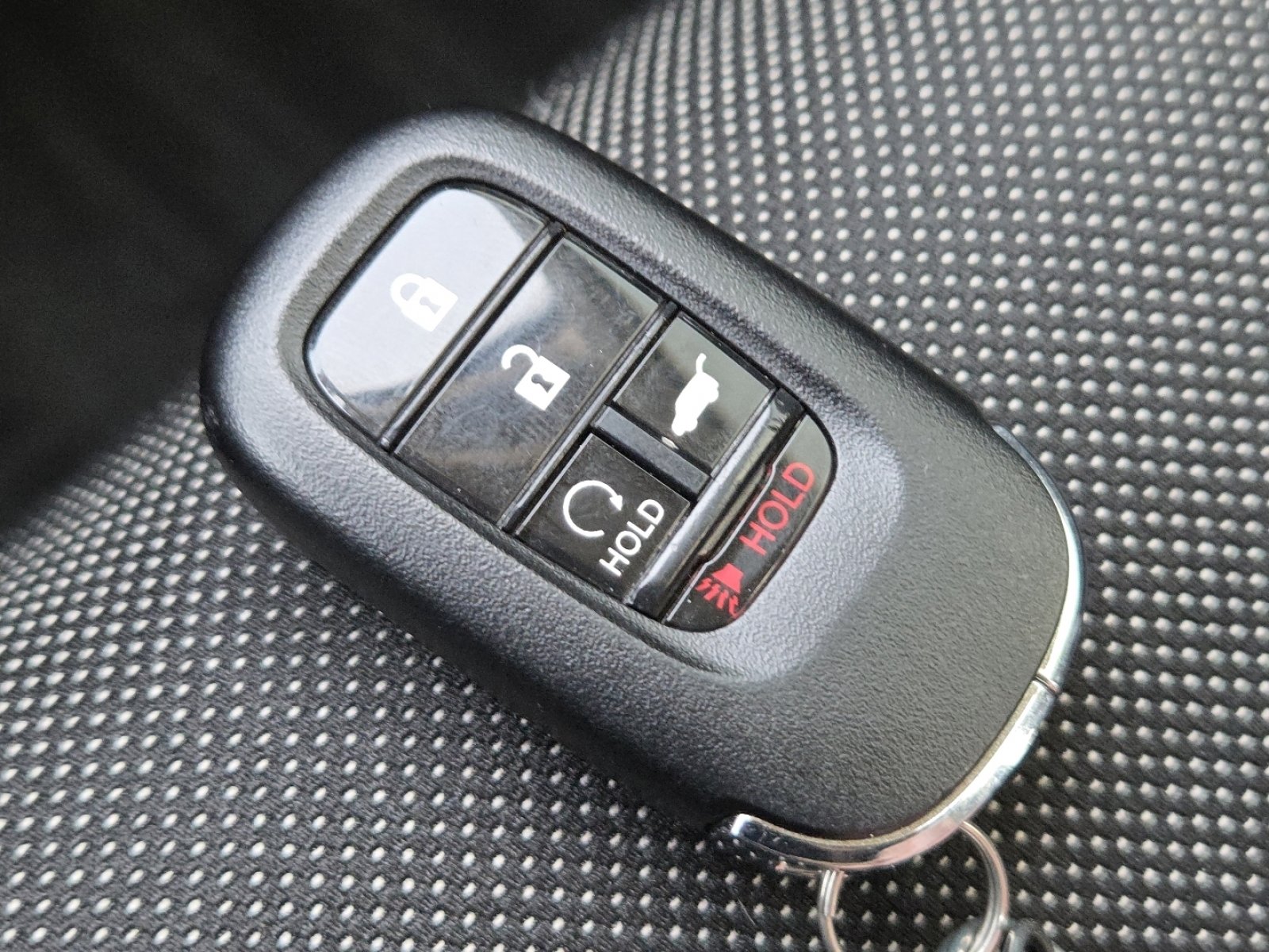 Used 2025 Honda CR-V EX image 31