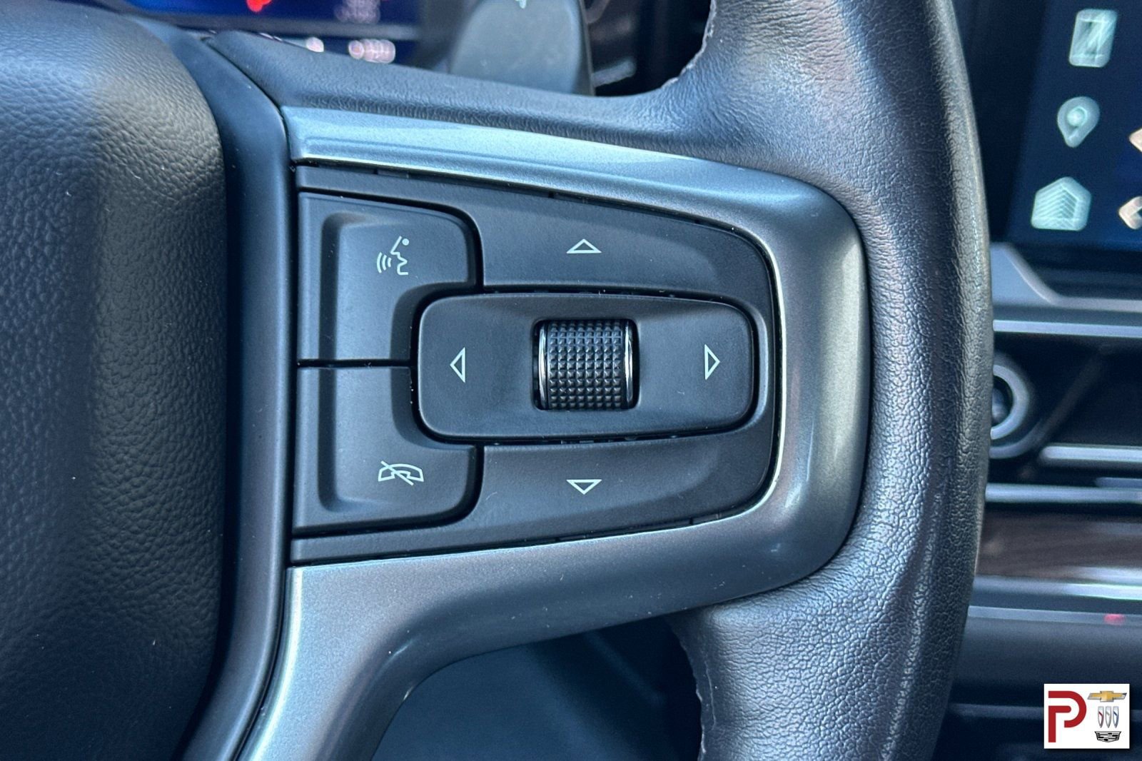 Certified 2023 Chevrolet Silverado 1500 RST w/ Z71 Off-Road Package image 27