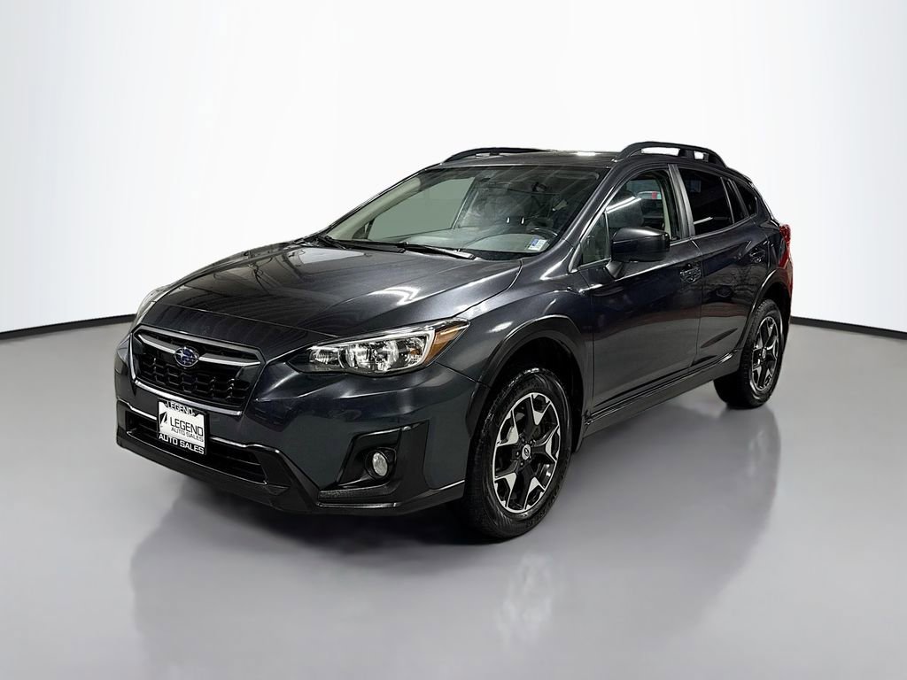 Used 2018 Subaru Crosstrek 2.0i Premium w/ Popular Package #2