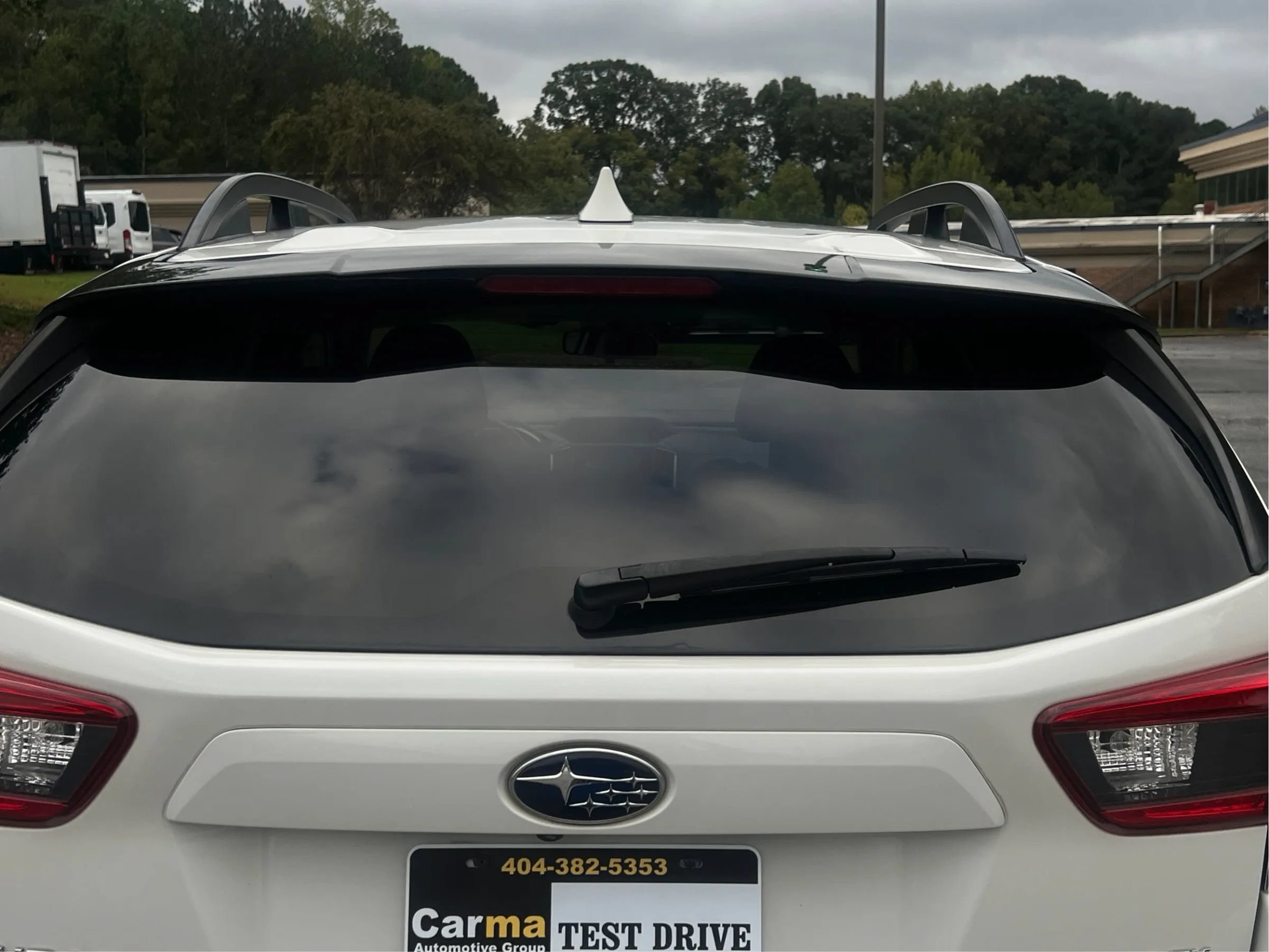 Used 2021 Subaru Crosstrek 2.0i Premium w/ Moonroof Package AWD/4WD image 57