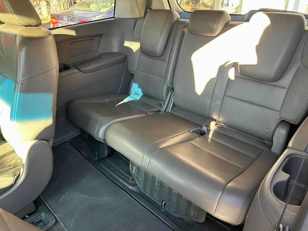 Used 2012 Honda Odyssey EX-L image 10
