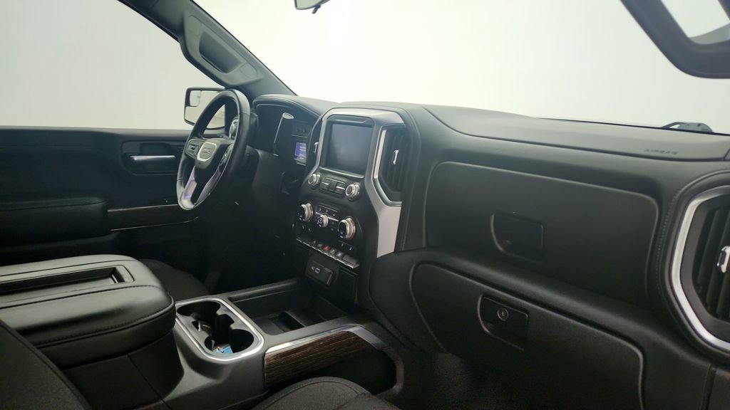 Used 2020 GMC Sierra 1500 Elevation w/ Elevation Value Package RWD image 23