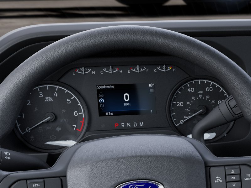 New 2027 Ford F250 XL AWD/4WD image 11