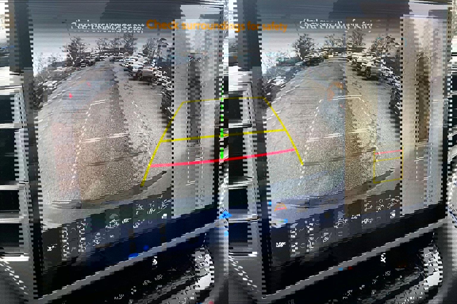 Used 2025 Toyota Tundra Platinum image 20