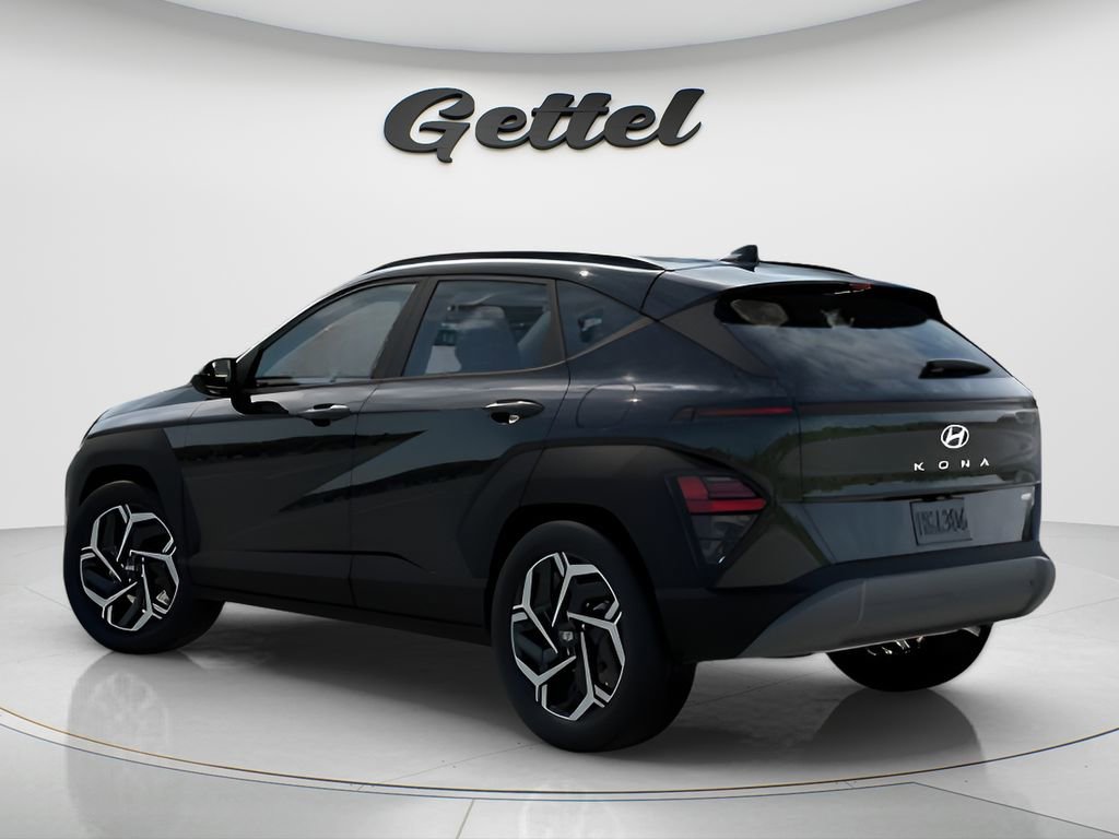 New 2026 Hyundai Kona SEL Premium FWD image 6