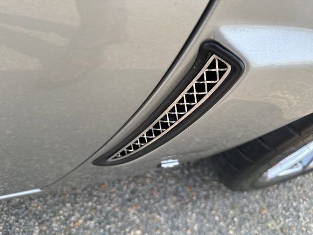 Used 2005 Chevrolet Corvette Coupe w/ Preferred Equipment Group image 24