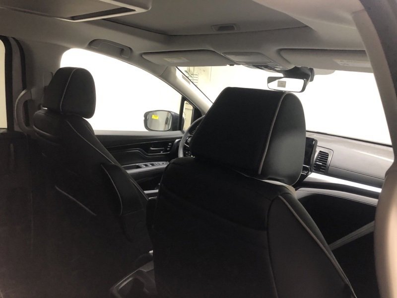 New 2026 Honda Odyssey Touring image 12