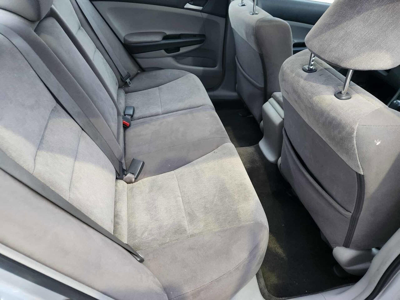 Used 2009 Honda Accord LX image 16