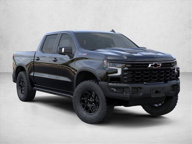 New 2026 Chevrolet Silverado 1500 ZR2 w/ ZR2 Bison Edition AWD/4WD image 7