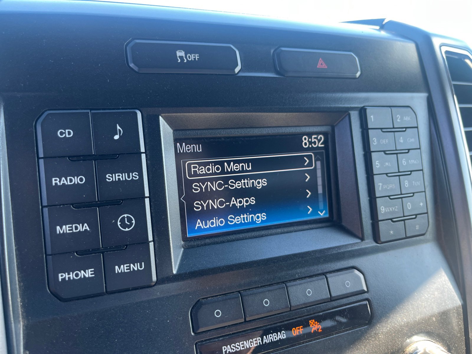 Used 2016 Ford F150 XLT image 27