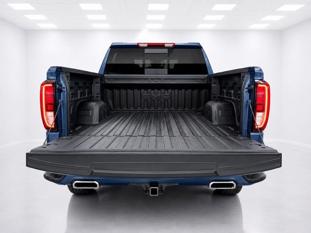 Used 2026 GMC Sierra 1500 Elevation w/ Preferred Package AWD/4WD image 12