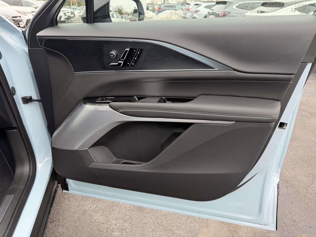 New 2026 Cadillac Lyriq Premium Sport image 8