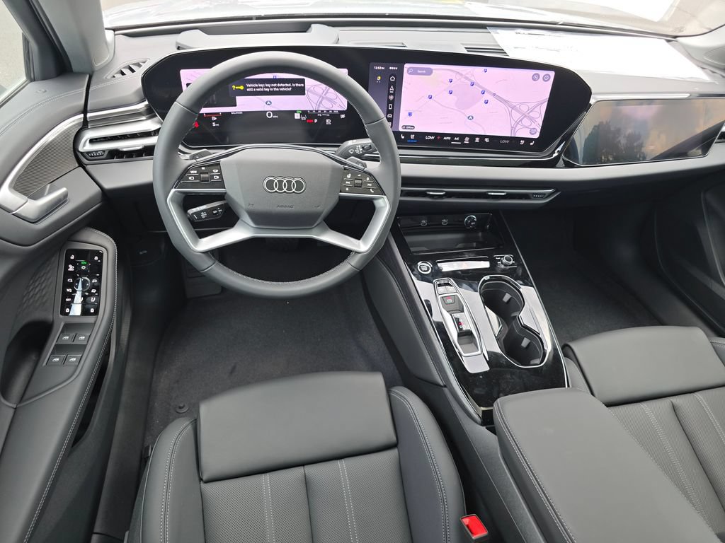 New 2026 Audi A5 2.0T Premium Plus AWD/4WD image 17