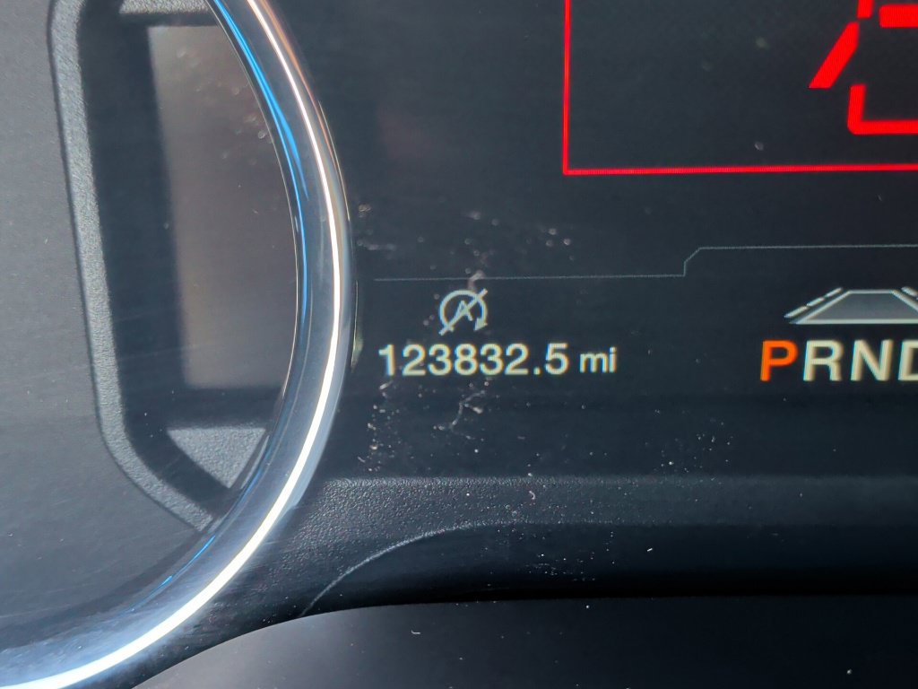 Used 2019 Ford F150 Platinum w/ Equipment Group 701A Luxury RWD image 24