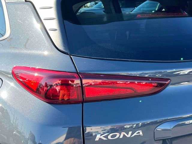 Certified 2023 Hyundai Kona SE image 11