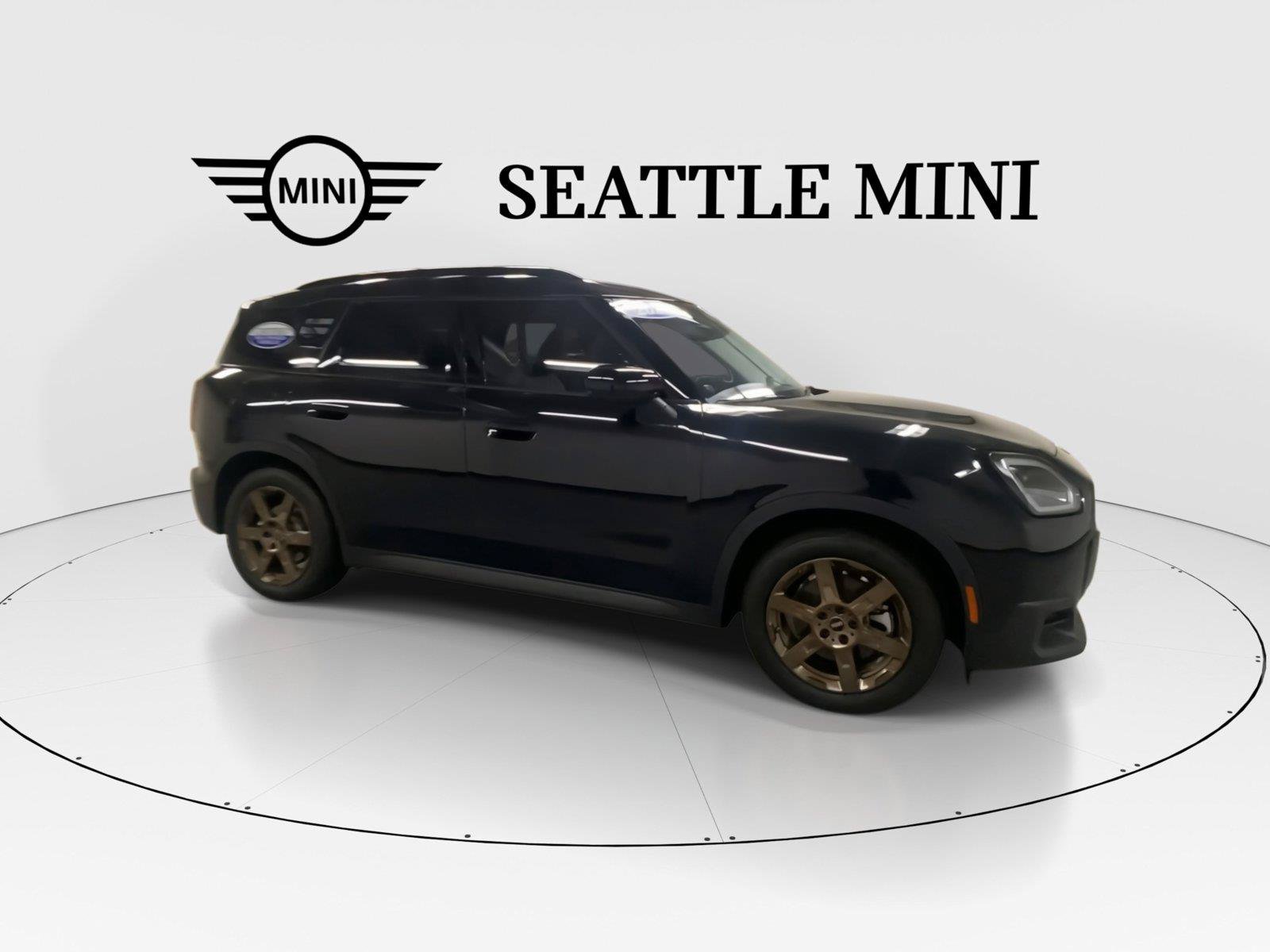 Used 2025 MINI Cooper Countryman SE AWD/4WD image 13