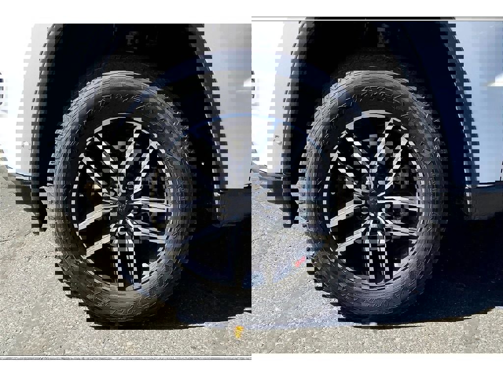 Used 2020 Jeep Grand Cherokee Trailhawk w/ Premium Lighting Group image 9