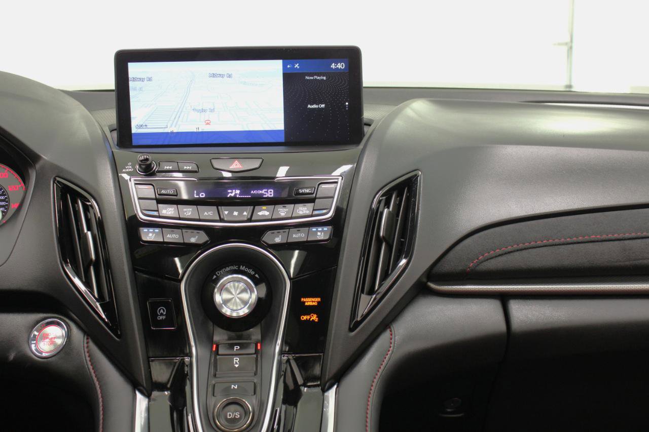 Used 2023 Acura RDX A-Spec image 53