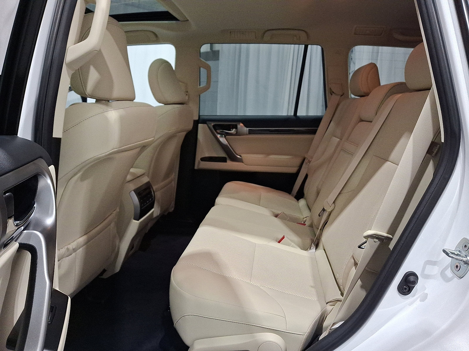 Used 2023 Lexus GX 460 Premium image 10