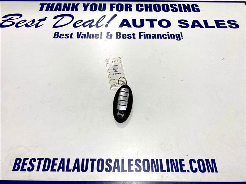 Used 2019 Nissan Murano SL w/ SL Technology Package image 28