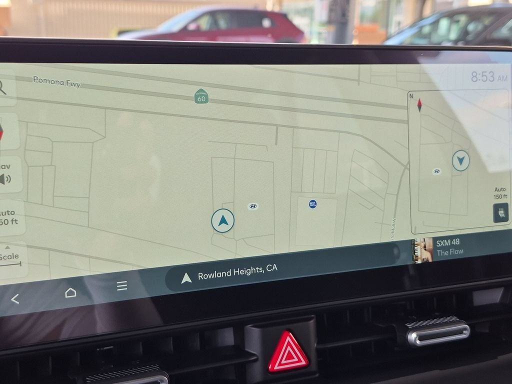 New 2026 Hyundai Ioniq 5 SEL RWD image 22