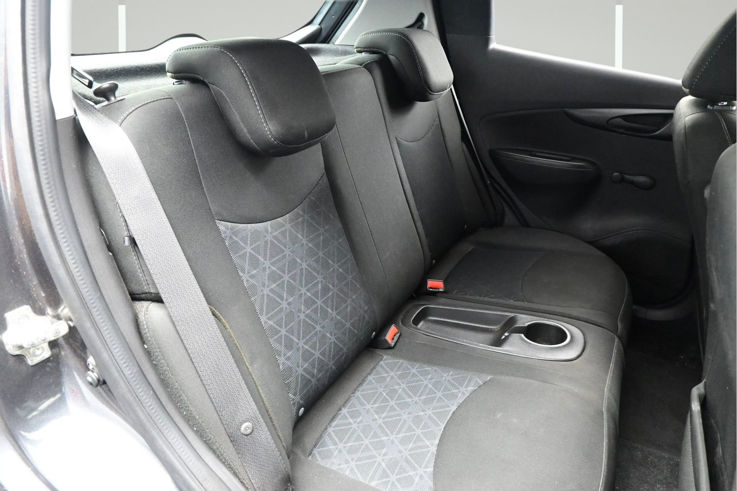 Used 2021 Chevrolet Spark LS FWD image 13