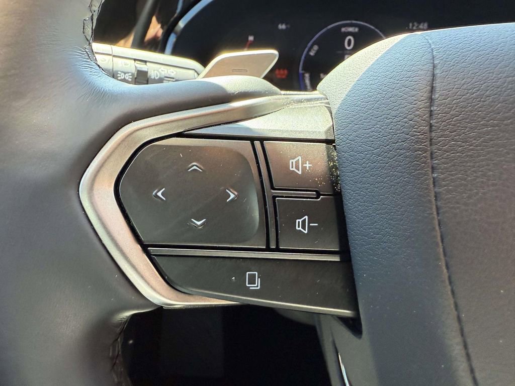 Used 2023 Lexus NX 350h AWD w/ Rear Seat Package image 23