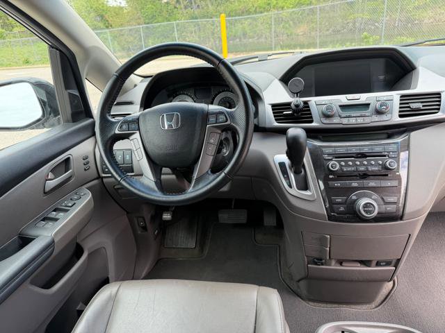 Used 2012 Honda Odyssey Touring image 10
