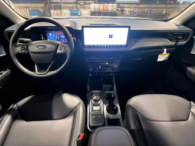 New 2026 Ford Maverick Lariat w/ Black Appearance Package AWD/4WD image 21