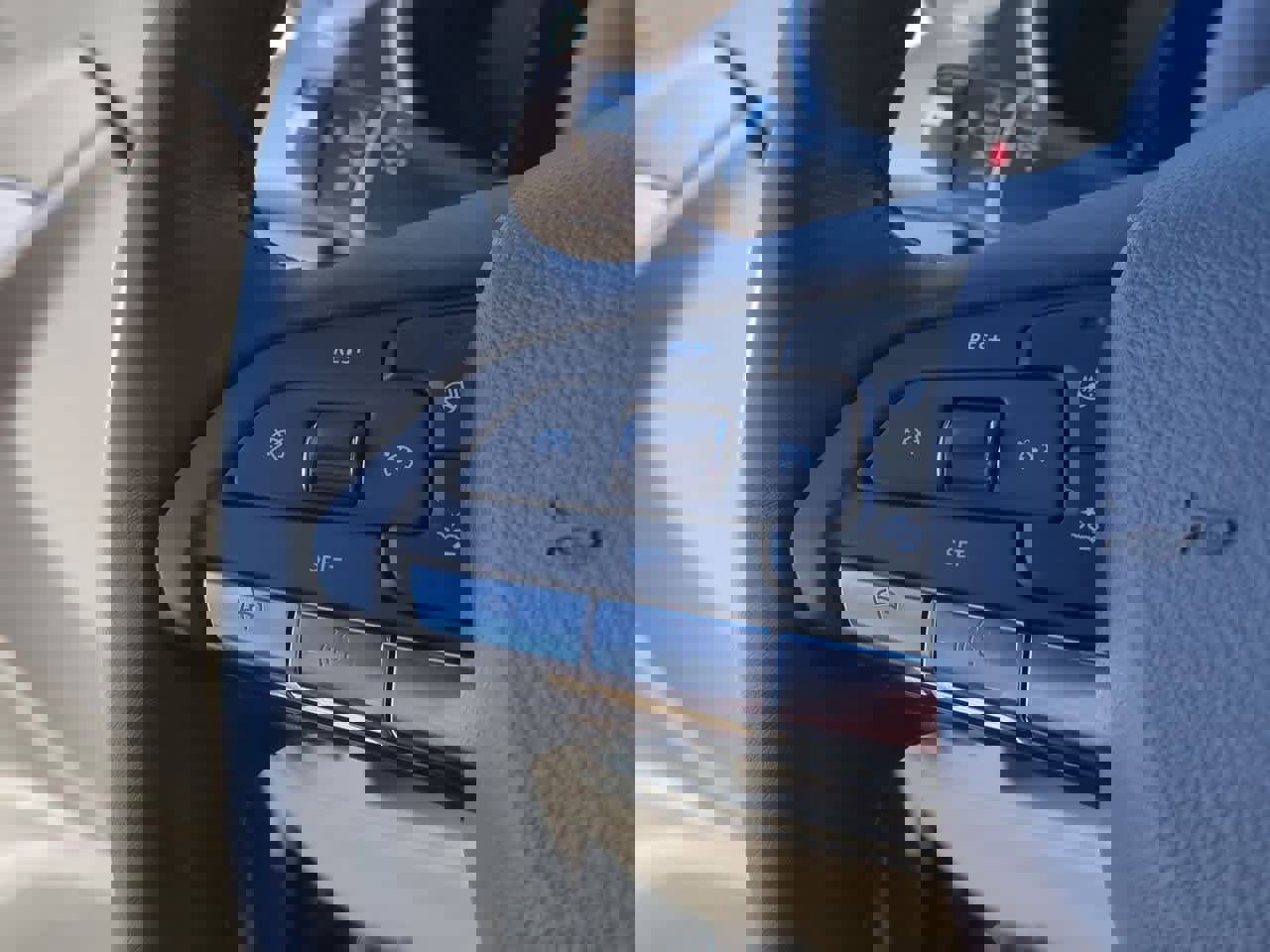 Certified 2023 Cadillac CT5 Luxury image 25