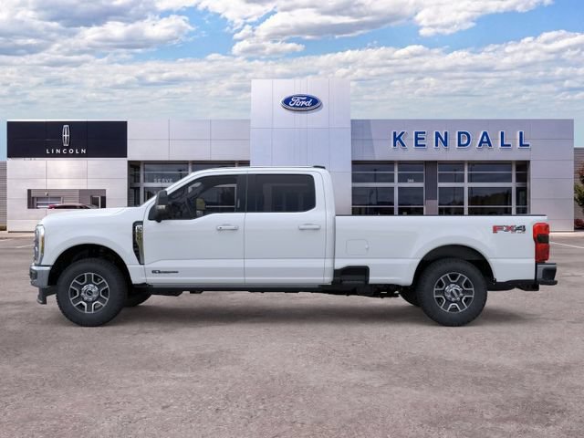 New 2026 Ford F250 Lariat w/ Lariat Ultimate Package AWD/4WD image 3
