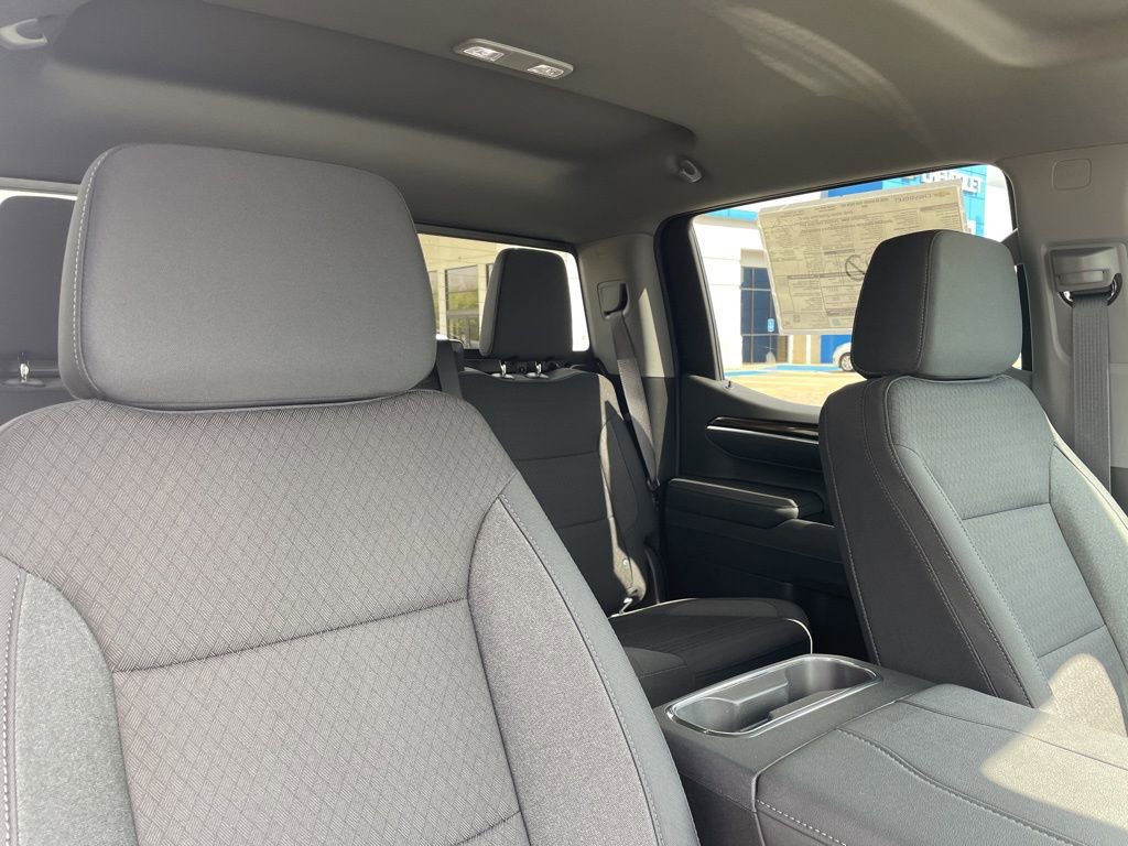 New 2026 Chevrolet Silverado 1500 RST w/ Redline Edition image 30