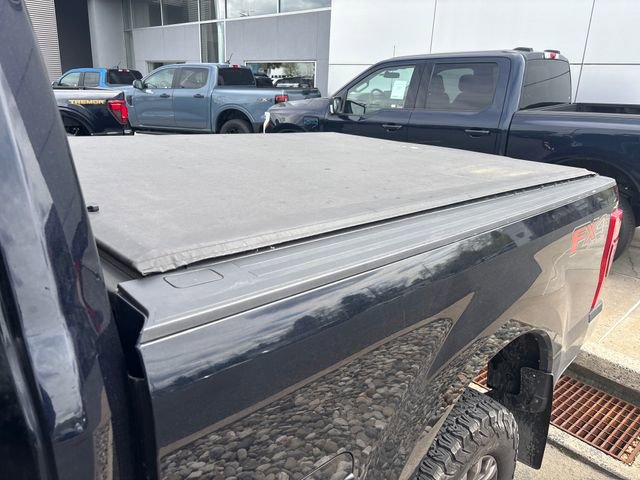 Used 2021 Ford F250 XLT w/ XLT Premium Package AWD/4WD image 12