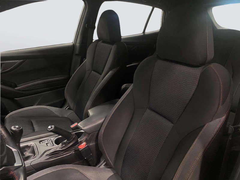 Used 2018 Subaru Impreza 2.0i Sport AWD/4WD image 29