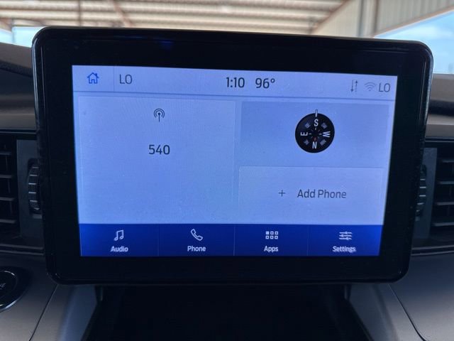 Used 2023 Ford Explorer XLT RWD image 18