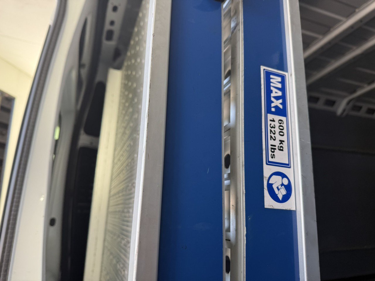 Used 2015 RAM ProMaster 3500 FWD image 10