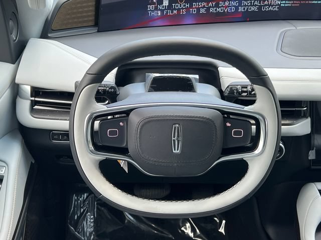 New 2027 Lincoln Navigator L Black Label w/ Black Label Special Edition AWD/4WD image 18