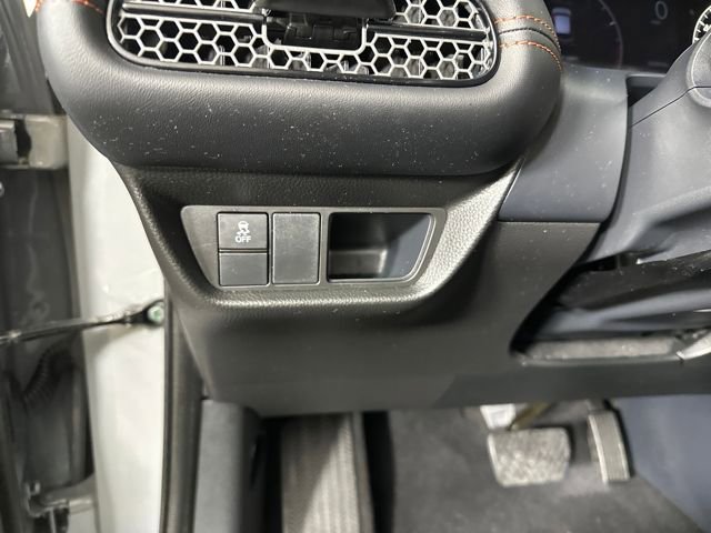 Used 2025 Honda HR-V Sport image 19
