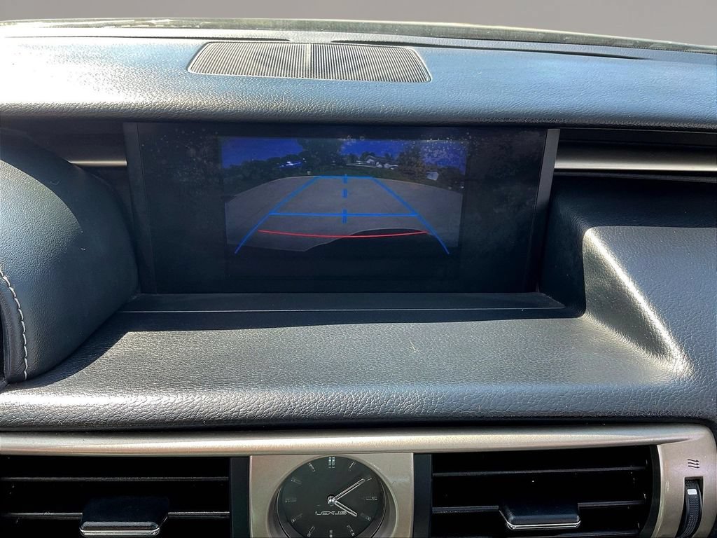 Used 2014 Lexus IS 250 AWD w/ Premium Package image 13