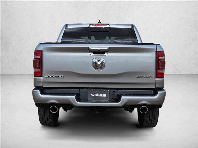 Used 2020 RAM 1500 Laramie image 7