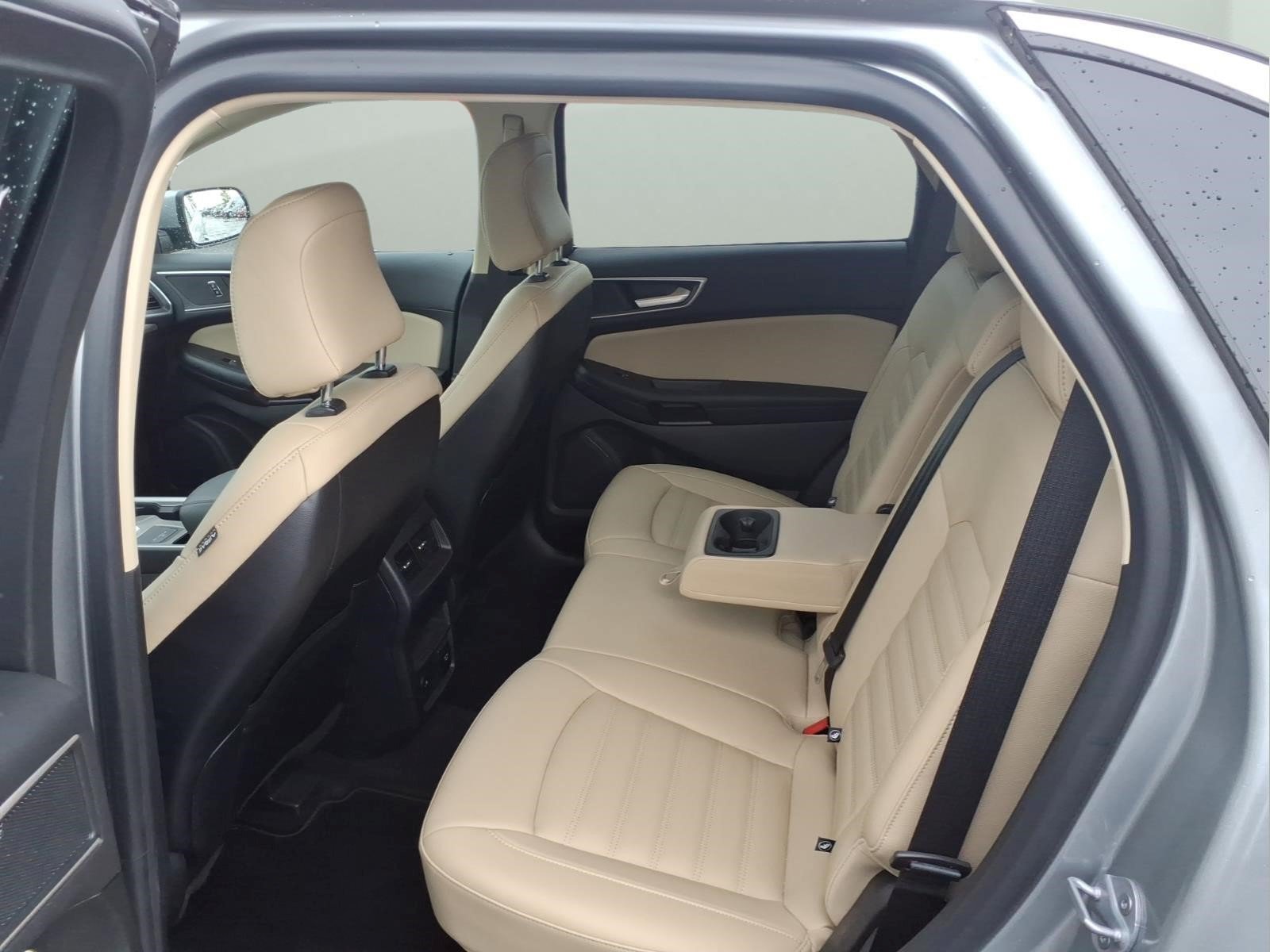 Used 2023 Ford Edge SEL w/ Convenience Package AWD/4WD image 22
