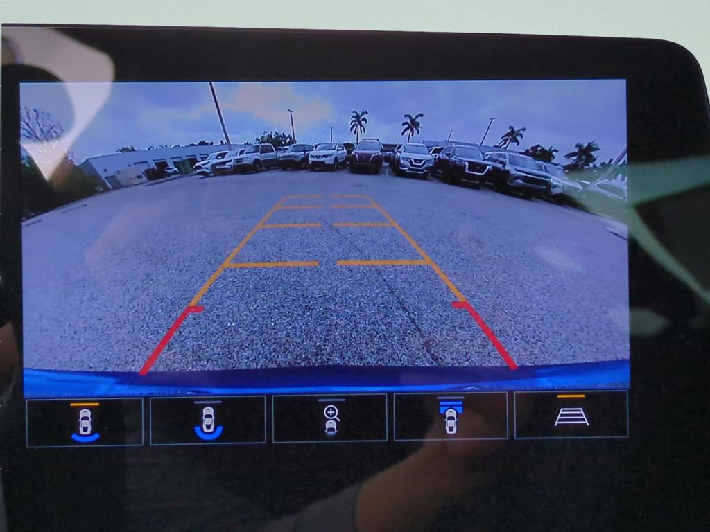 Used 2023 Chevrolet Corvette Stingray Preferred Cpe w/ Z51 Performance Package image 15