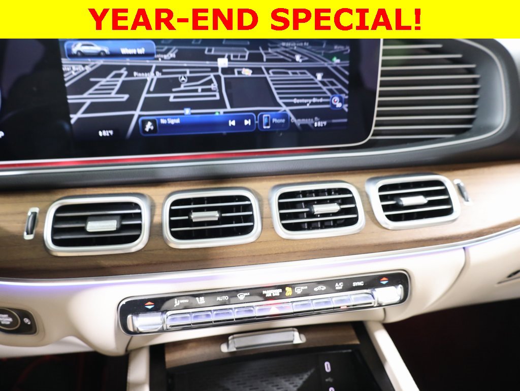 Certified 2025 Mercedes-Benz GLE 350 4MATIC image 64