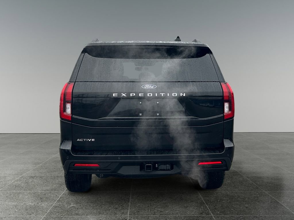 Used 2025 Ford Expedition Active image 6