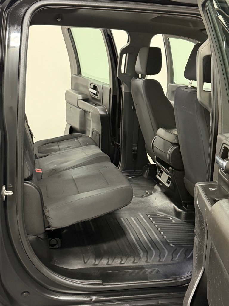 Used 2020 Chevrolet Silverado 2500 W/T RWD image 10