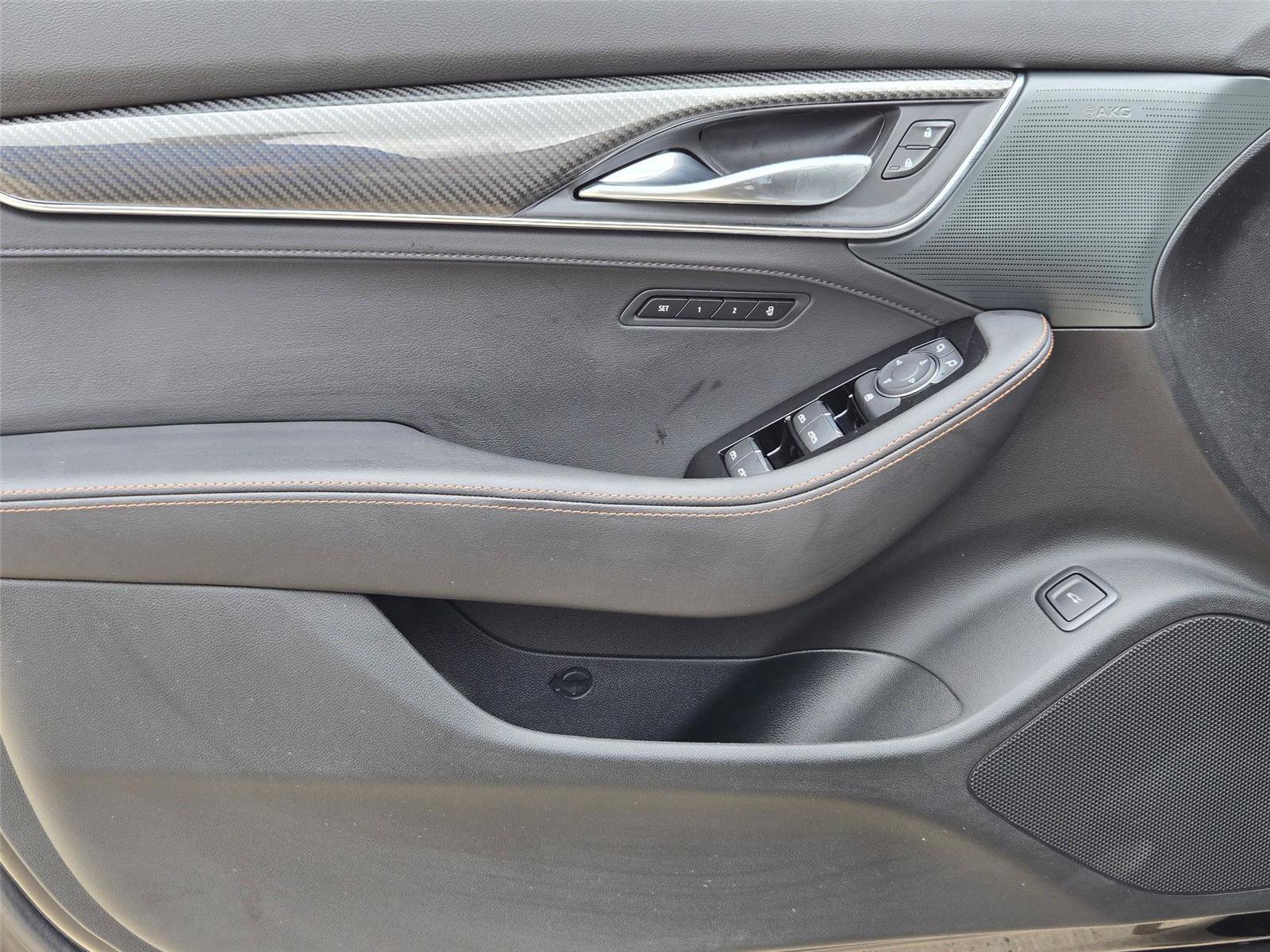New 2026 Cadillac CT5 Sport RWD image 26